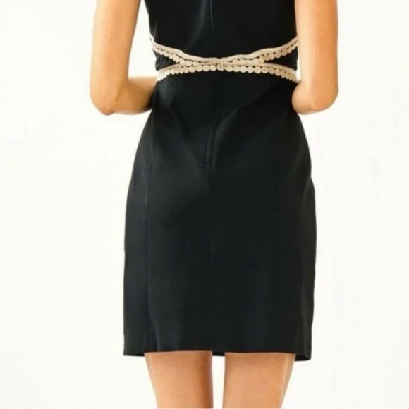 Lilly Pulitzer Shift Dress BNWT - Picture 4 of 7